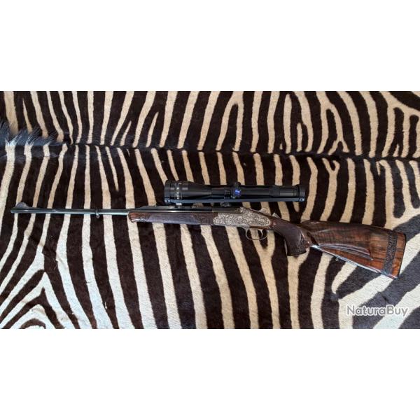 BLASER K770 cal. 7x65R