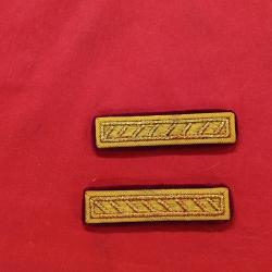 Barrette de grade  WW2