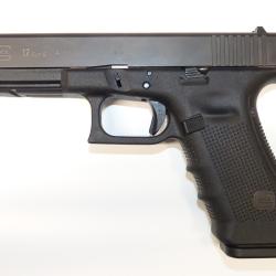 PSA Glock 17 Gen 4 Cal.9x19 Occasion CATB