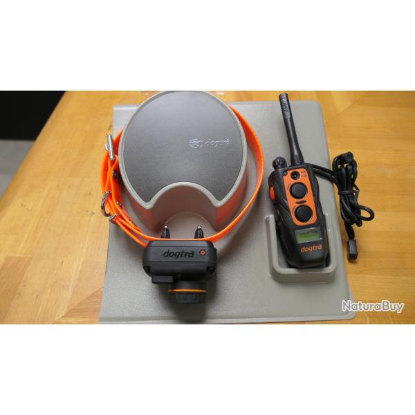 DOGTRA  2600 TB   1 CHIEN     NEUF EN STOCK   TOP PRIX
