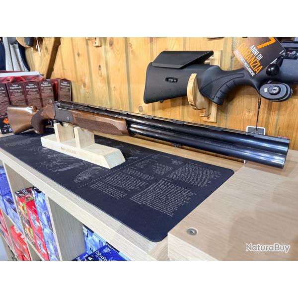 MercureyM11 B�cassier cal.12/76 - 60cm ray� + CI