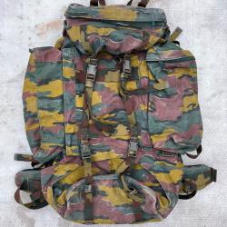 Sac &agrave; dos belge M97 - 120L