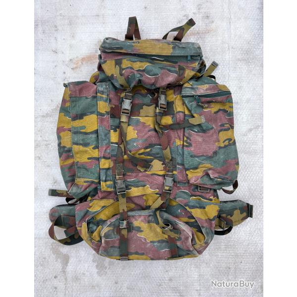 Sac � dos belge M97 - 120L