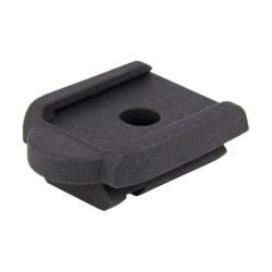 MantisX MagRail adaptateur Heckler & Koch SFP9 / P30