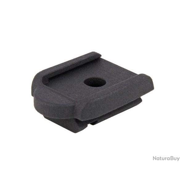MantisX MagRail adaptateur Heckler & Koch SFP9 / P30