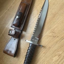 Couteau Ardennlame Jean Tanazacq