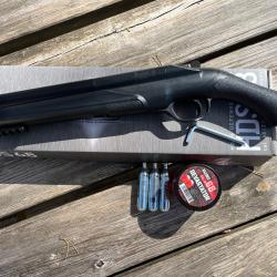 Fusil de d&eacute;fense T4E Umarex HDS 68 - 16 joules