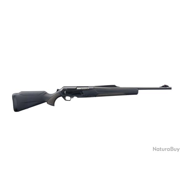 Carabine BROWNING bar 4x �lite cal 9.3x62 avec crosse composite noire brun (112A10010)