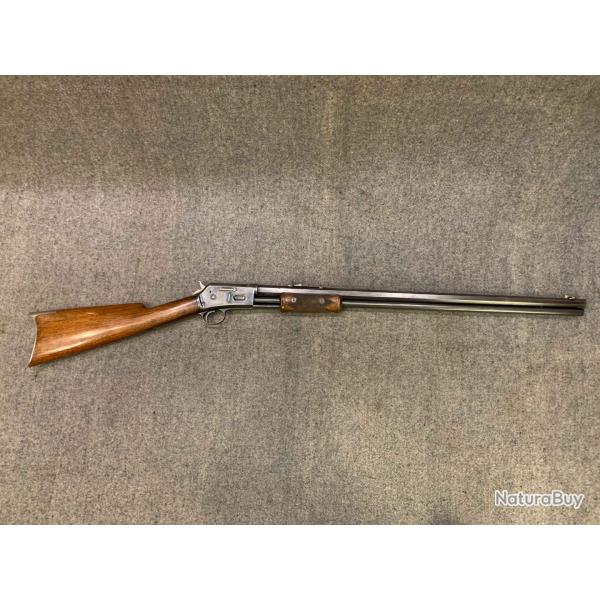 Rifle Colt Lightning calibre 38-40 Winchester fabriqu� en 1888
