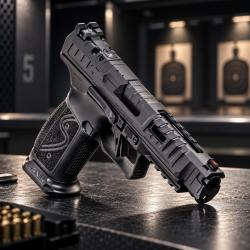 PROMOTION CANIK SFx RIVAL-S BLACK