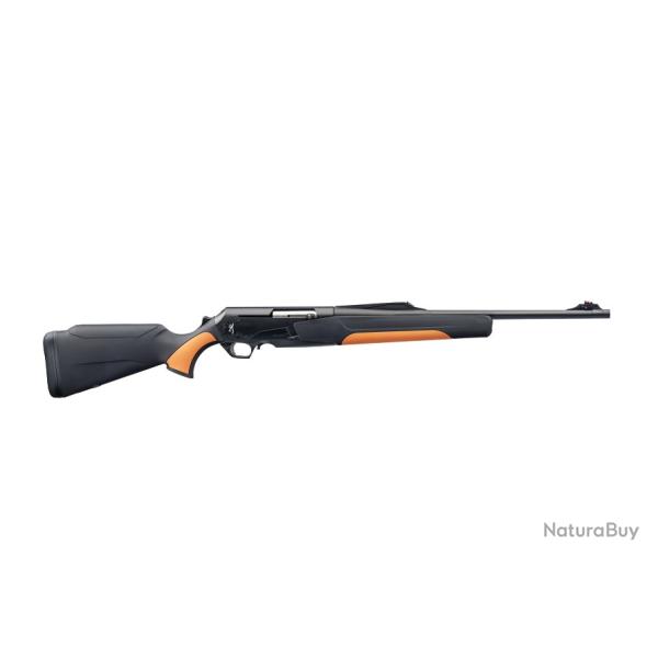 Carabine BROWNING bar 4x �lite cal 9.3x62 avec crosse composite noire orange (112A10012)