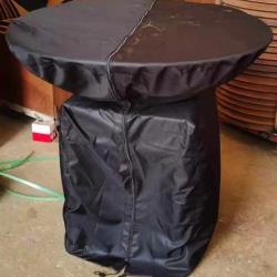 Housse de protection pour Brasero &Oslash;100cm