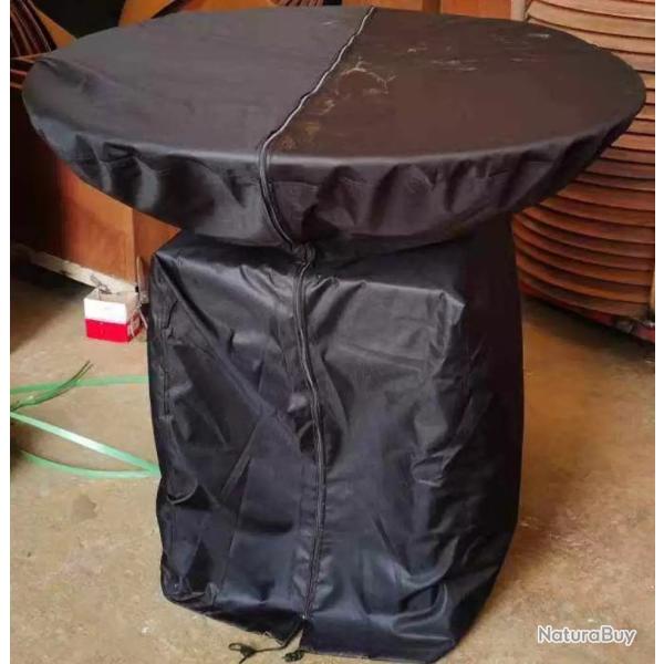 Housse de protection pour Brasero �100cm