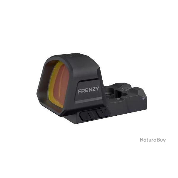 Point Rouge Vector Frenzy F3 1X26X32 6 MOA