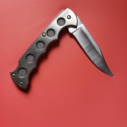 Couteau pliant BUCK 560 de 2001
