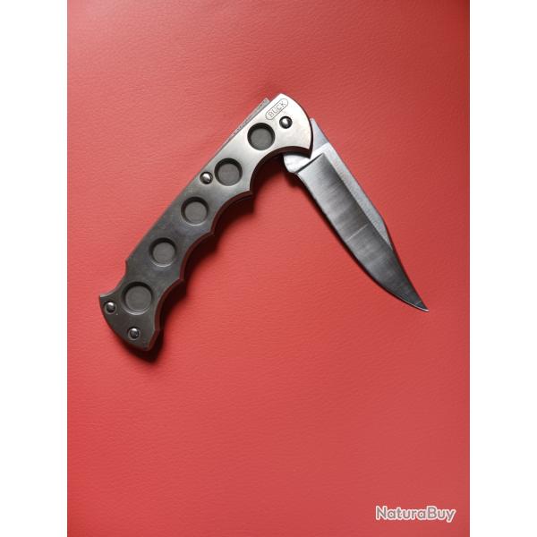 Couteau pliant BUCK 560 de 2001