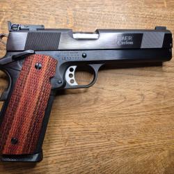 Pistolet Les Baer 1911 Monolith Heavyweight 5"