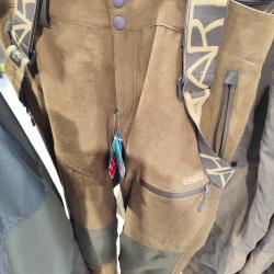 Lot de 27 pantalon haut de gamme hart et somlys - 1-40 / 2-44/ 10-46 / 6-48 / 8 en 50. Neuf &agrave; 37 � !