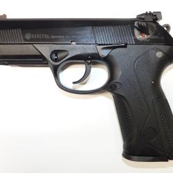 PSA Beretta PX4 Storm F Cal.9x19 Occasion CATB