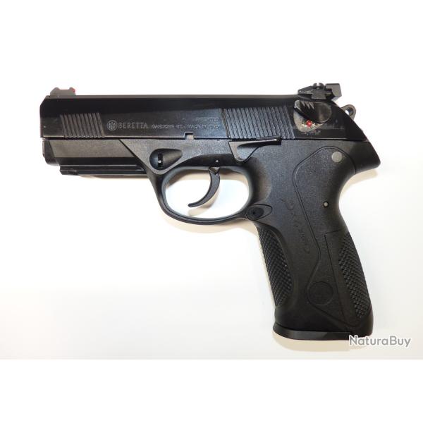 PSA Beretta PX4 Storm F Cal.9x19 Occasion CATB