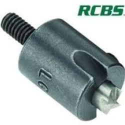Fraise RCBS logement Amorce Large 90378