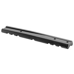 Rail Weaver PICATINNY schiene Verney-Carron/expresse 129mm AM bande inclin&eacute;e