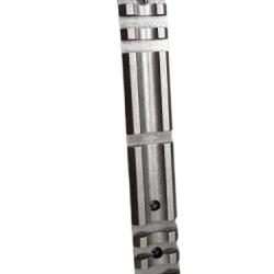 Rail picatinny RECKNAGEL / Bettinsoli express 157.5mm
