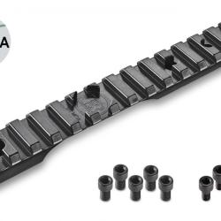 Rail BERGARA 20moa SHORT ACTION