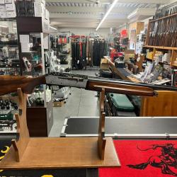 FABARM ELLEGI DE LUXE 12/76 Occasion