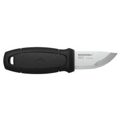 Couteau Morakniv Eldris - Lame 59mm Noir - Noir