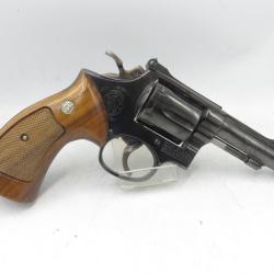SMITH ET WESSON 15 38 SPECIAL REF: 6508