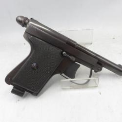 MANUFRANCE LE FRANCAIS TYPE POLICEMAN 6,35 BROWNING REF: 6515
