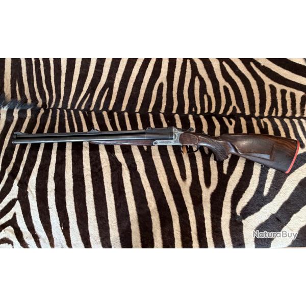 BLASER D 99 cal. 9,3x74R + 20/76