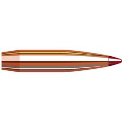 Ogives Hornady ELD-X - 338 / 270 gr