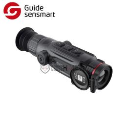 Lunette Monoculaire Thermique GUIDE SENSMART Nova Apex N225S 256&times;192 15 mK 25 mm