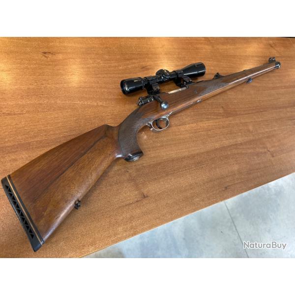Carabine bo�tier Mauser Stuzen cal 300 savage