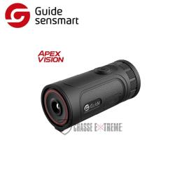 Monoculaire Thermique GUIDE SENSMART 256&times;192 15mk 10mm Apex TE210S