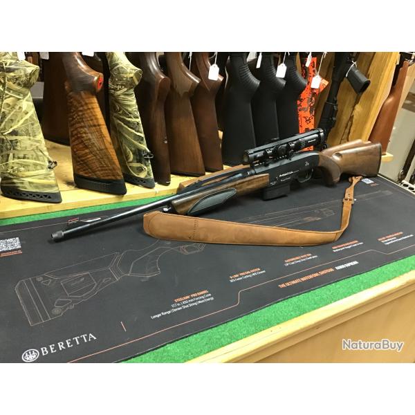 Verney Carron Impact LA cal 30.06+Lunette Delta Titanium HD