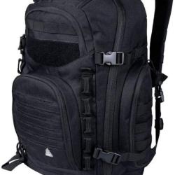 Sac &agrave; Dos ARES Trex 60 litres Noir