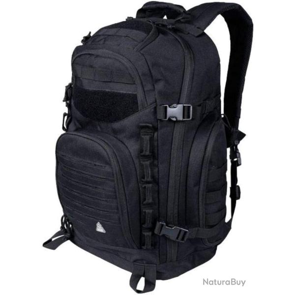 Sac � Dos ARES Trex 60 litres Noir