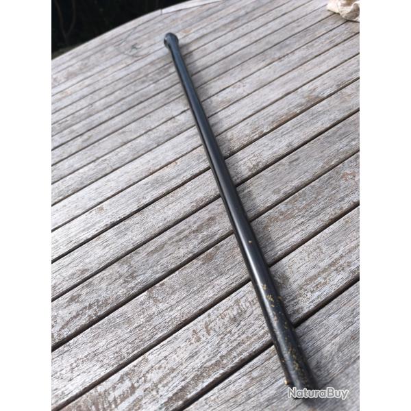 Canon Fusil Gras 1874 - Calibre 24