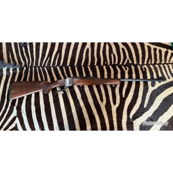 RUGER NUM�RO 1 cal. 7 REM MAG