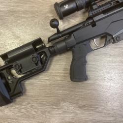 TIKKA T3x TAC A1 - 308Win - VORTEX VENOM 5-25x56