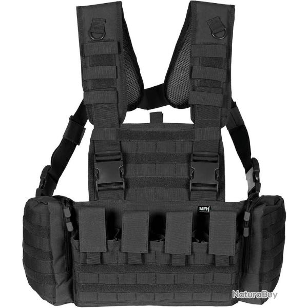 Gilet Combat Tactique L�ger