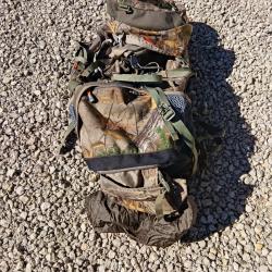 Sac &agrave; dos markhor Yosemite 55+