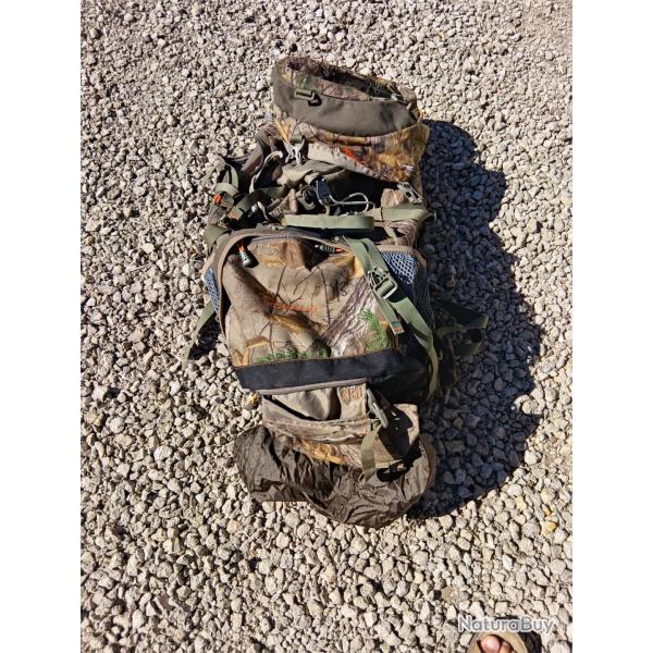 Sac � dos markhor Yosemite 55+