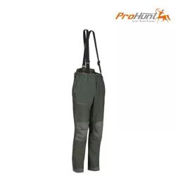 Pantalon chaud chamois  prohunt 48