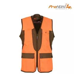 Gilet de chasse grousse prohunt M