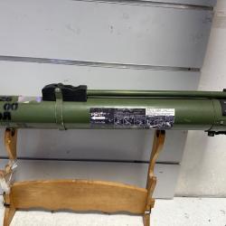 Bazooka airsoft