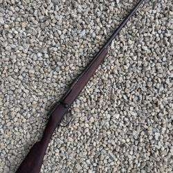 Steyr Mannlicher 1893 Portugaise Modifi&eacute;s Chasse Calibre 12mm